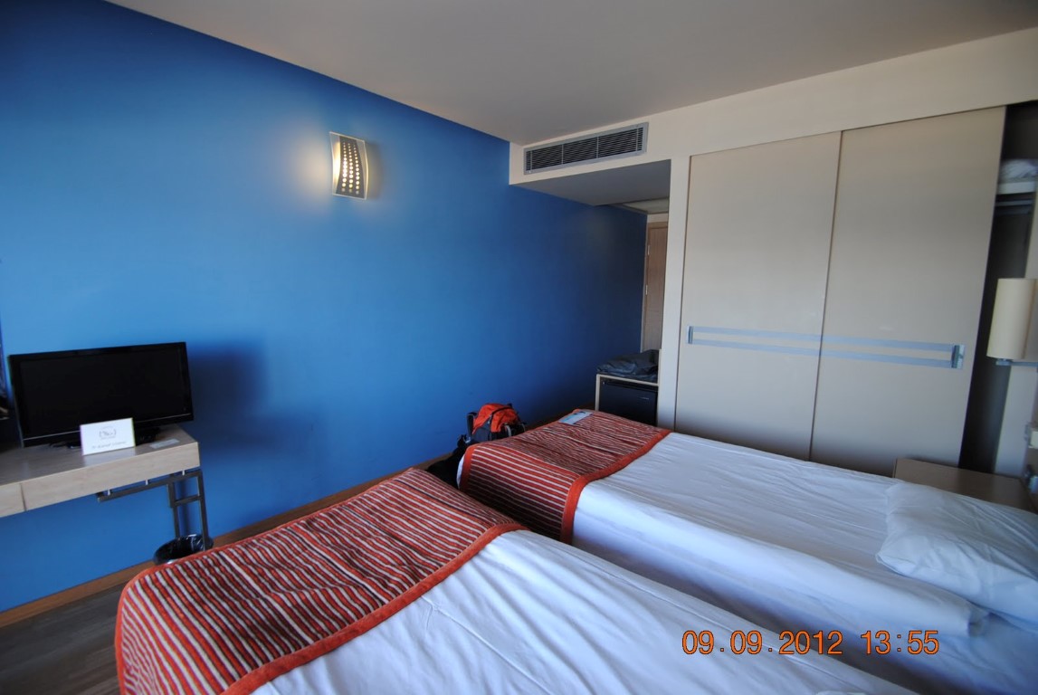 imagini hotel ALTIN YUNUS CESME